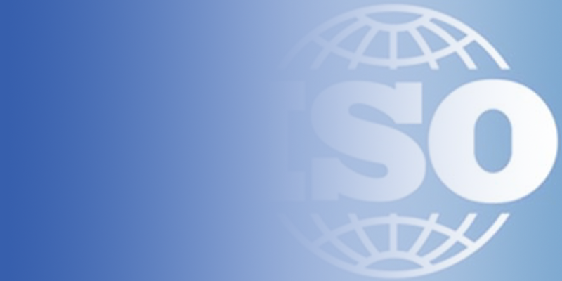 ISO:9001 Certification